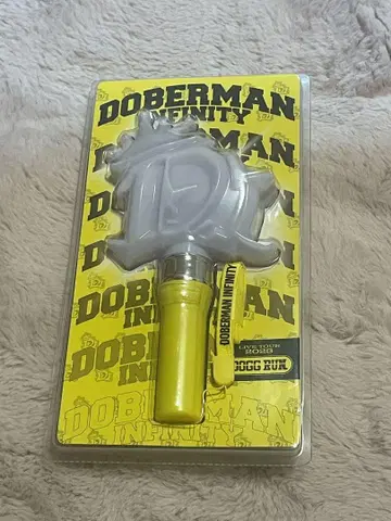DOBERMAN INFINITY 응원봉