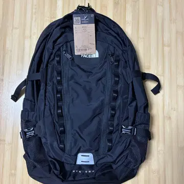 THE NORTH FACE NM72301 백팩 33L 블랙