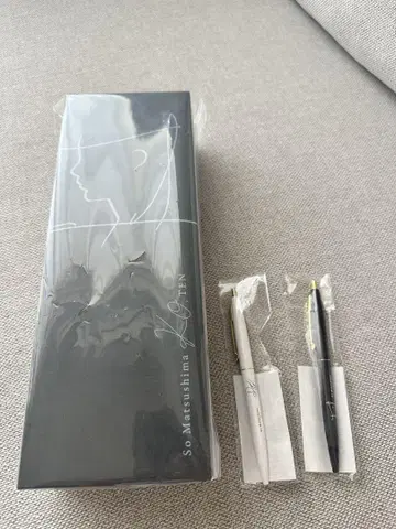 마츠시마 소 코텐 아로마 디퓨저 볼펜