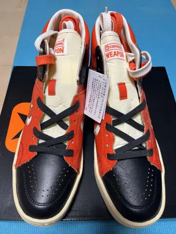 OSHMAN'S x MAGFORLIA x SOMA x CONVERSE