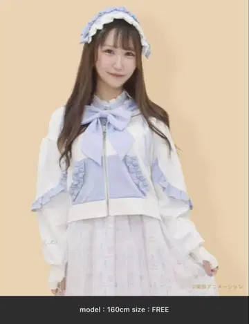 axes femme 빛의 전사 프리큐어 큐어 화이트 후드티