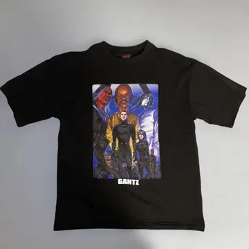 [ 새상품급 ] GANTZ/OSAKA T셔츠
