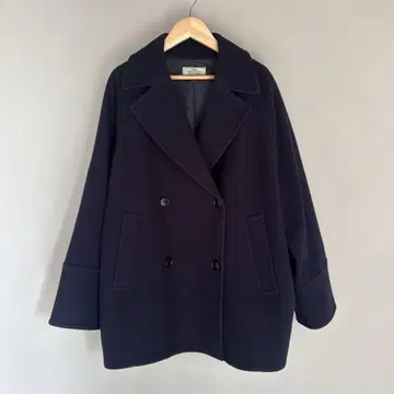 JOURNAL STANDARD relume 비슈 울 슈퍼 100 P 코트