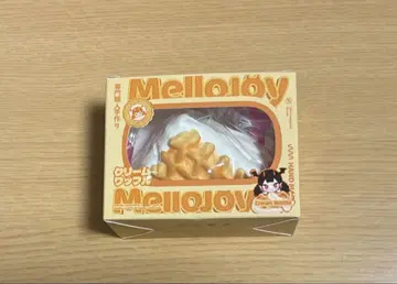 MelloJoy 크림 와플