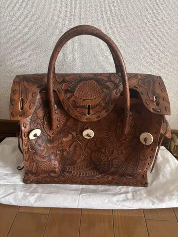 Carvin Tribes 백