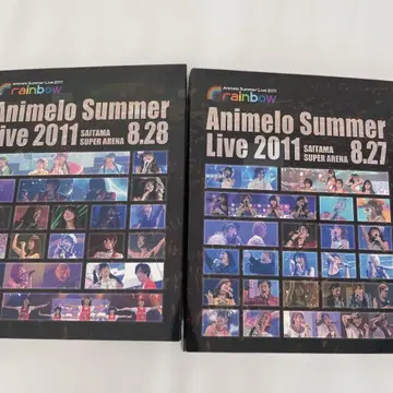 Animelo Summer Live 2011