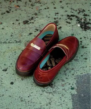 Toya Horiuchi Converse CS Loafer SK