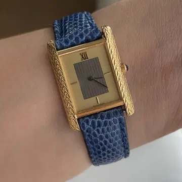TECHNOS 손목시계
