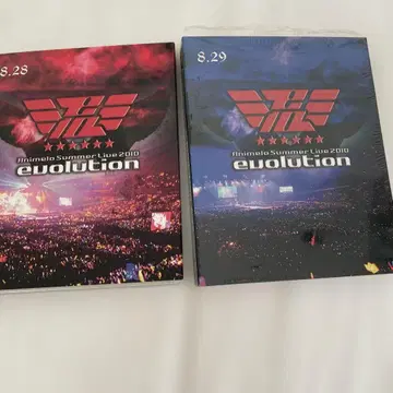 애니메로 서머 라이브 2010