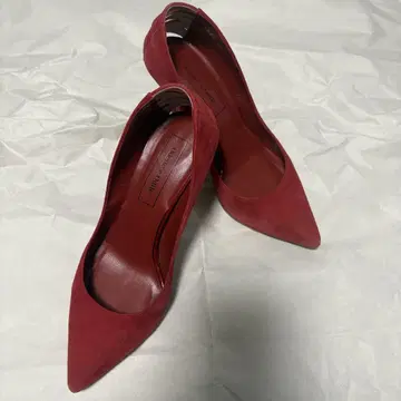 Odette e Odile 펌프스