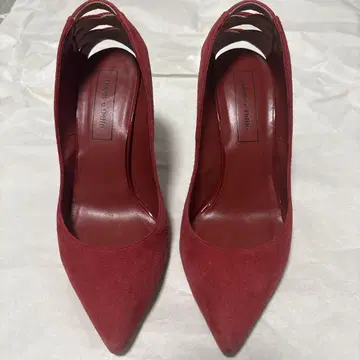 Odette e Odile 펌프스