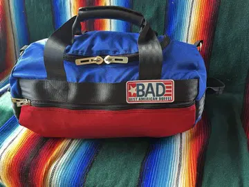 BEST AMERICAN DUFFEL 베스트 아메리칸 더플백