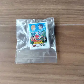 영화 도라에몽 DVD 미니어처 참 컬렉션 vol.1 새상품