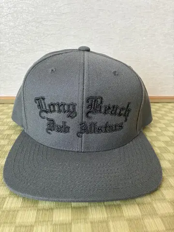 롱 비치 더브 올스타즈 캡