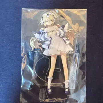 FGO 메타트론 잔느 아크릴 스탠드 코노에 오츠구