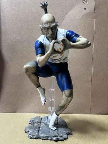 HUNTER x HUNTER 제일복권 네테로용 받침대