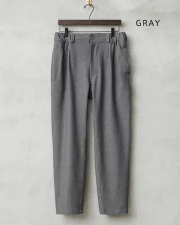 WAIPER 프랑스군 M-52 SUPER STRETCH 트라우저