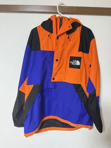 THE NORTH FACE 마운틴 파카 S 사이즈
