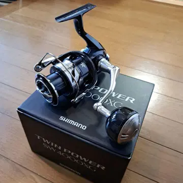 새상품급 트윈파워 SW 4000XG