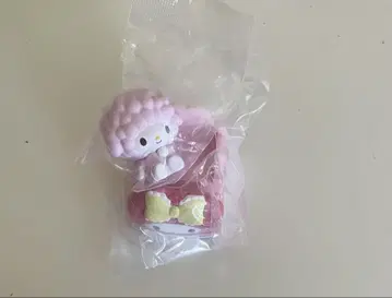 산리오 퓨로랜드 어트랙션 마스코트 마이 스위트 피아노