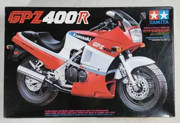 1/12 타미야 [ 가와사키 GPZ400R ]