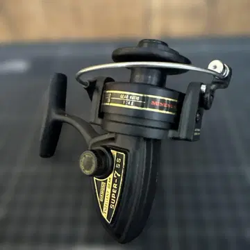 다이아몬드 슈퍼 7ss Diamond SUPER-7SS 오모리 제작소