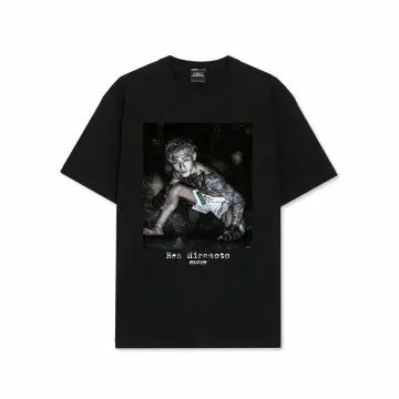 히라모토 렌 RIZIN 셔츠
