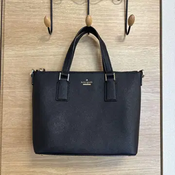 kate spade 케이트 스페이드 2way 백 블랙