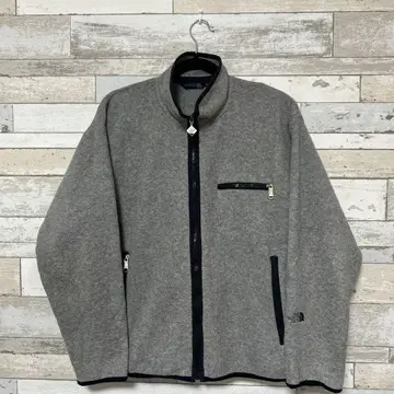 90s THE NORTH FACE ARMADILLA 플리스 자켓