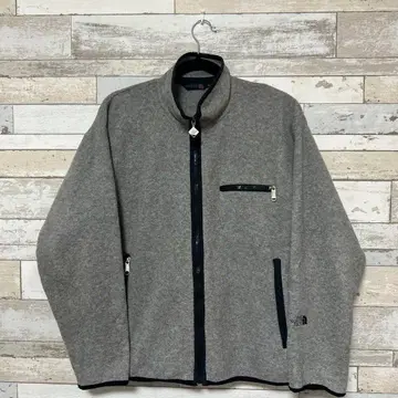 90s THE NORTH FACE ARMADILLA 플리스 자켓