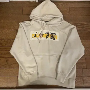 UNION x Jordan Fleece Hoodie