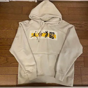UNION x Jordan Fleece Hoodie