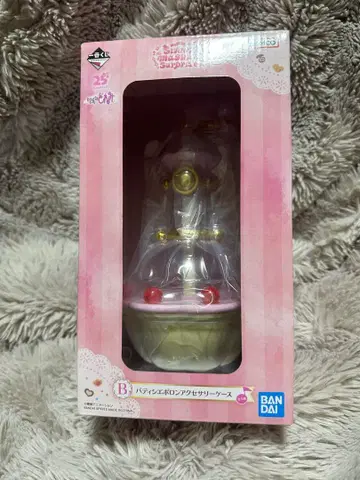 오쟈마녀 도레미 제일복권 B상 파티시에 폴론 액세서리 케이스