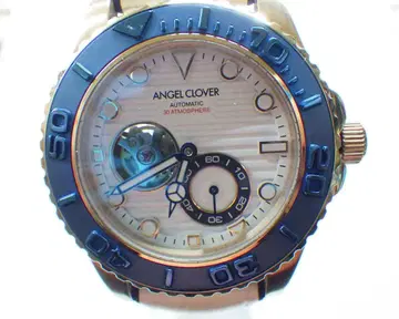 MH445 엔젤 클로버 시크루즈 SCA44 오토매틱