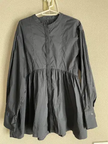 UNITED ARROWS green label relaxing 블라우스
