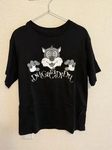 SEKAI NO OWARI 돔 투어 T셔츠 2022
