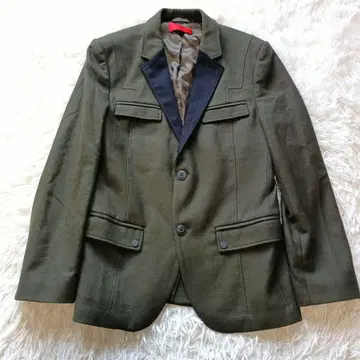 HUGO HUGO BOSS 테일러드 자켓 UK46