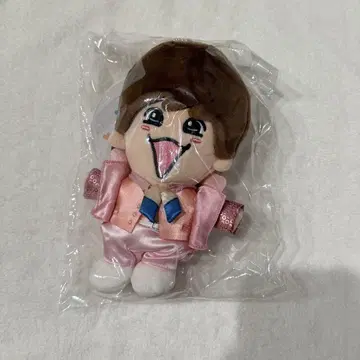 나니와단시 후지와라 죠이치로 치비누이