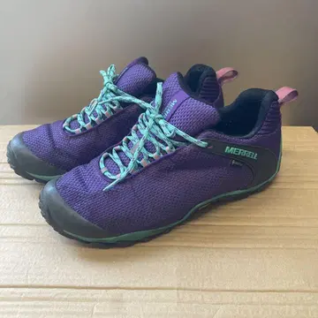MERRELL 카멜레온 8 27cm 고어텍스 비브람