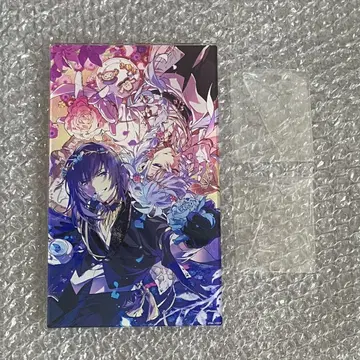 FGO fate 아크릴 보드 일야몽 오베론 멀린