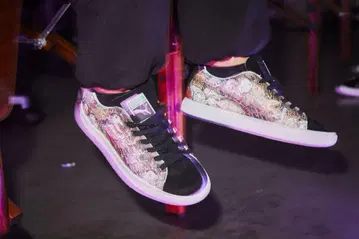 Puma 백귀야행 스니커즈