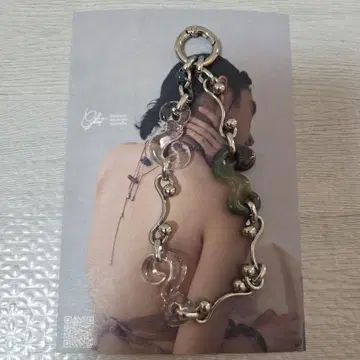 미사용 새상품 glint 스트랩