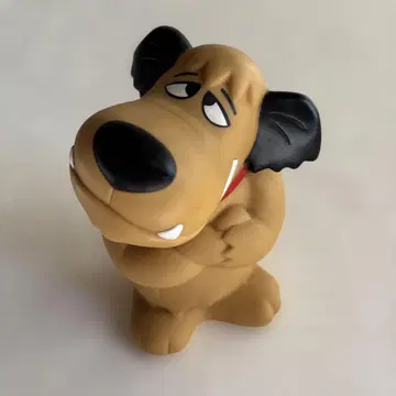 치키치키 머신 대 켄켄 소프트 비닐 저금통