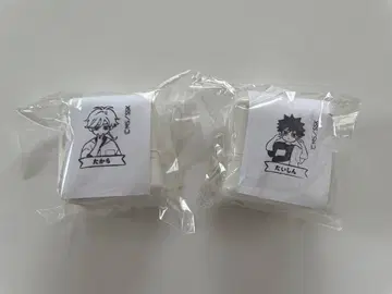 타카라노비이도로 x STELLAMAPCafe 스탬프