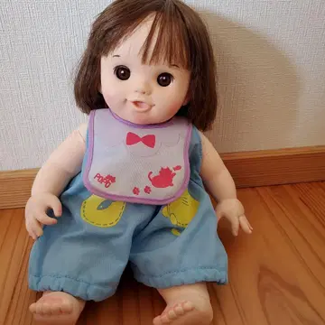 [ 새상품급 ] 포포짱