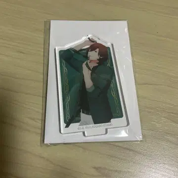 우타프리 아크릴 스탠드 료지