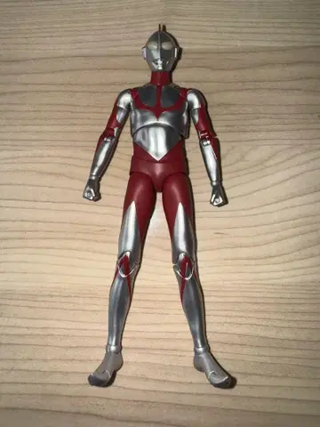 MAFEX No.207 신 울트라맨 DX Ver.
