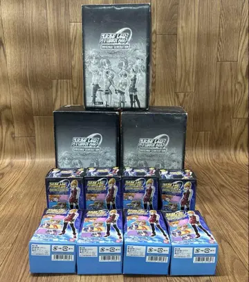 슈퍼로봇대전 ORIGINAL GENERATION 피규어