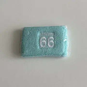 INI XQUARE MASTERPIECE 타카츠카 히로무 리스트 밴드