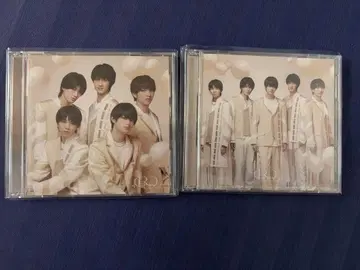 M!LK Ribbon 초회반 A, B, 일반ver